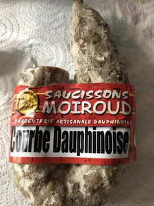 Saucisson Moiroud