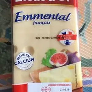 Emmental Français