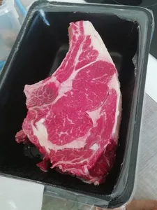 Viande Bovine