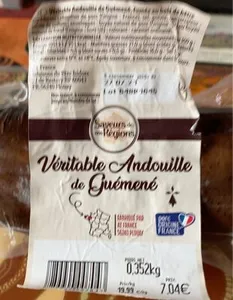 Andouille de Guémené