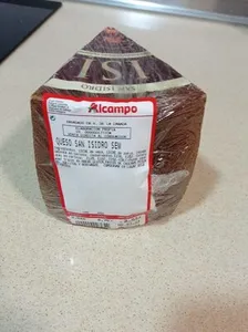 Queso San Isidro