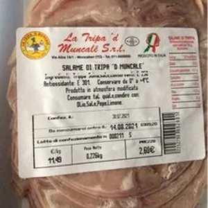 La Trippa di Muncale’