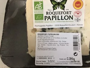 Roquefort