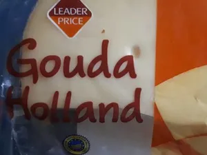 gouda holland