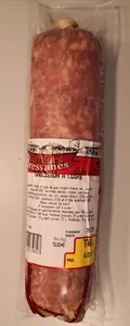 Saucisson à cuire