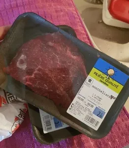 Viande steak a griller