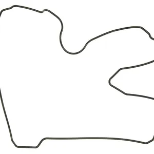 Fjäderring, avgassystem ATHENA S410010015001