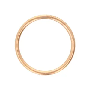 Fjäderring, avgassystem ATHENA S410068012001