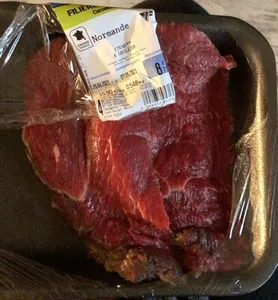 Viande Normande Steak a Griller