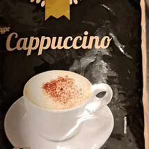Cappucino