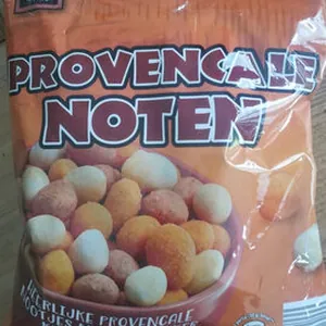 Provençaalse noten