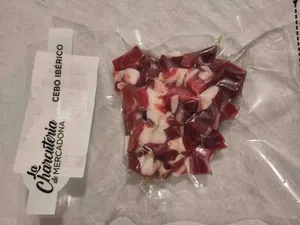 Garró Pernil Engreix - Cebo Ibérico