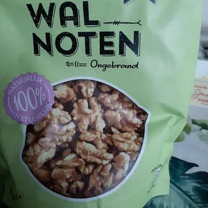 walnoten
