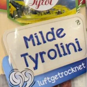 Milde Tyrolini