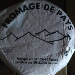 Fromage de pays