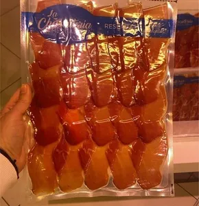 Jamon reserva mercadona