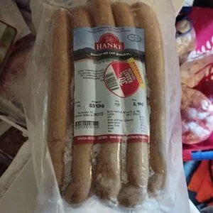 würstchen