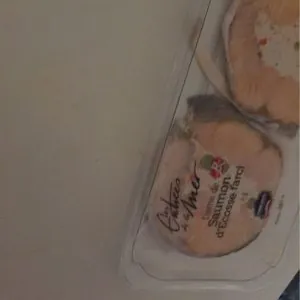 Saumon d'Ecosse farci