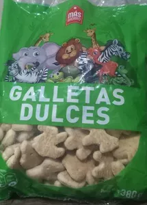 Galletas Dulces