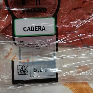 Cadera(ternera)
