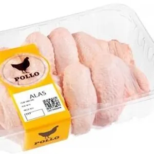 Alas Pollo