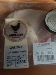 Gallina