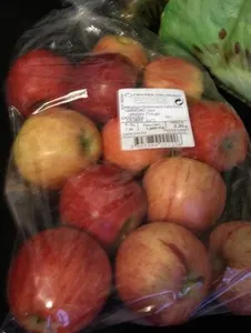 manzanas gala