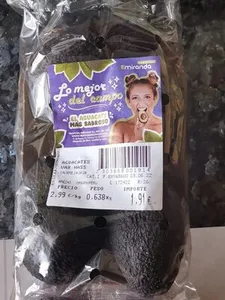 Aguacate miranda