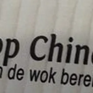 Noedels op Chinese wijze