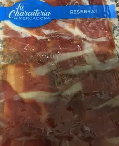 La Charcuteria de Mercadona Reserva