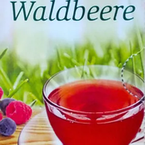 Waldbeere