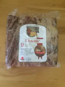 L’Ancelle