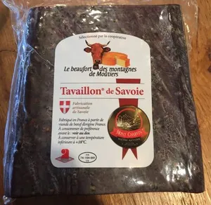 Tavaillon de Savoie