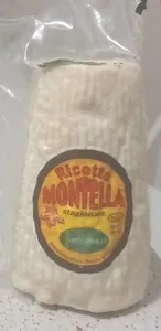 Ricotta Montella stagionata