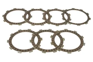 Kopplingslamellsats 4 RIDE TCS1140