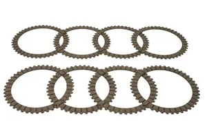 Kopplingslamellsats 4 RIDE TCS3391