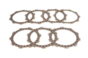 Kopplingslamellsats 4 RIDE TCS2313