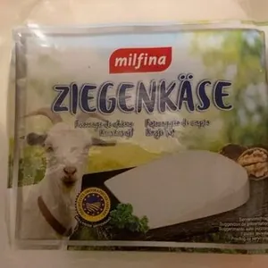 Ziegenkäse