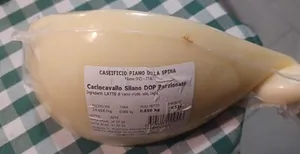 Caciocavallo silano