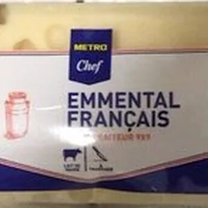 Emmental Français