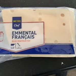 Emmental français