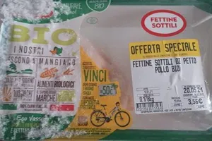 Petto di pollo