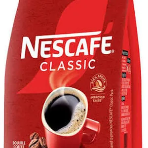 Nescafe abc
