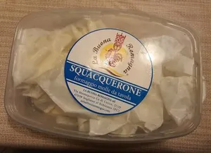 Squacquerone La Buona Romagna