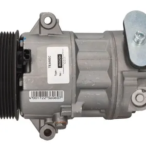 AC-kompressor TEAMEC 8600294