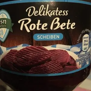 Rote Beete