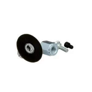 Spindel, slipplatta 3M 05539
