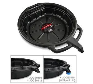 Uppsamlingstråg TOPTUL JDCE0108