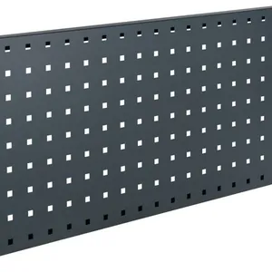 Påhängslåda, verktygsvagn TOPTUL TEBS0707