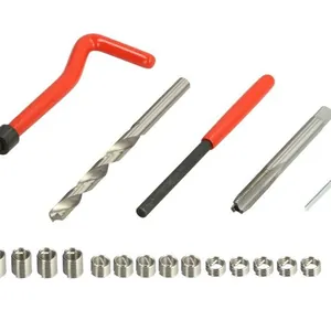 Sortimet, gängreparation PROFITOOL 0XCT1201